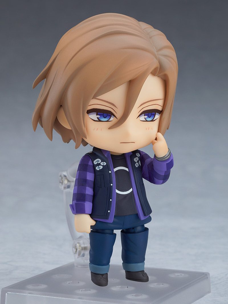 Nendoroid Banri Settsu