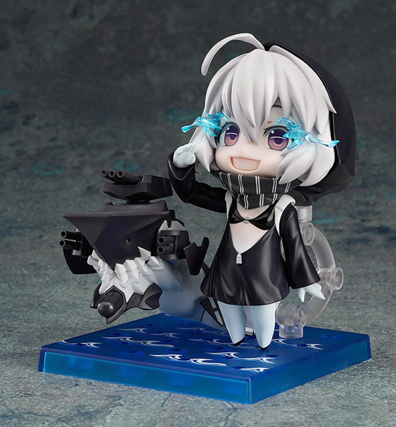 Nendoroid Battleship Re-Class