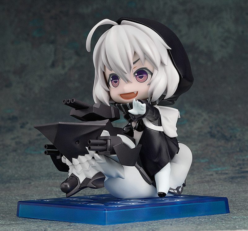 Nendoroid Battleship Re-Class