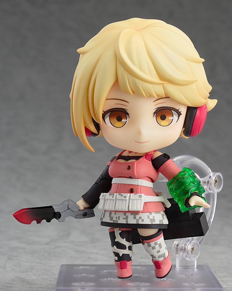 Nendoroid Beatrice "Lily" Anastasi