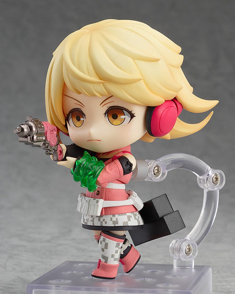 Nendoroid Beatrice "Lily" Anastasi