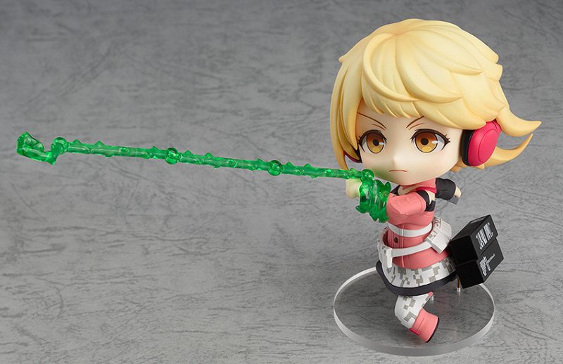 Nendoroid Beatrice "Lily" Anastasi