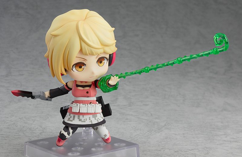 Nendoroid Beatrice "Lily" Anastasi
