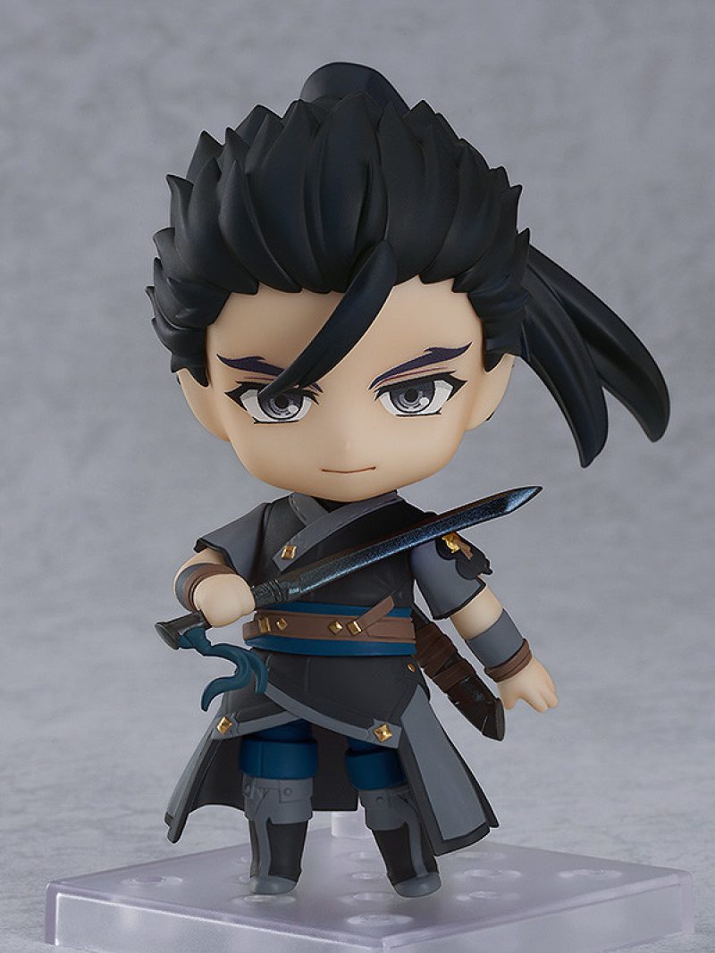 Nendoroid Beiluo