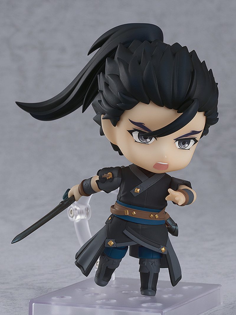 Nendoroid Beiluo