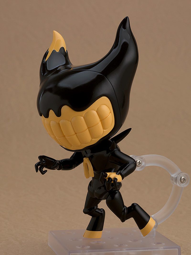 Nendoroid Bendy & The Ink Demon