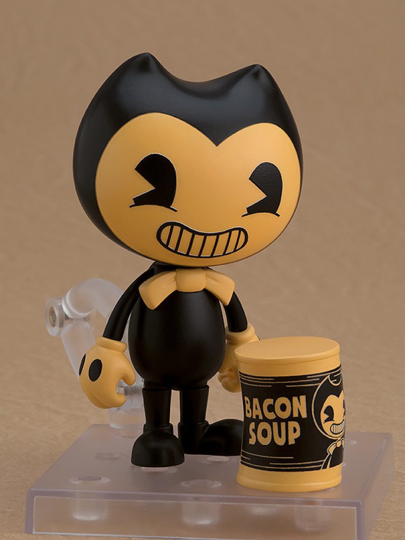 Nendoroid Bendy & The Ink Demon
