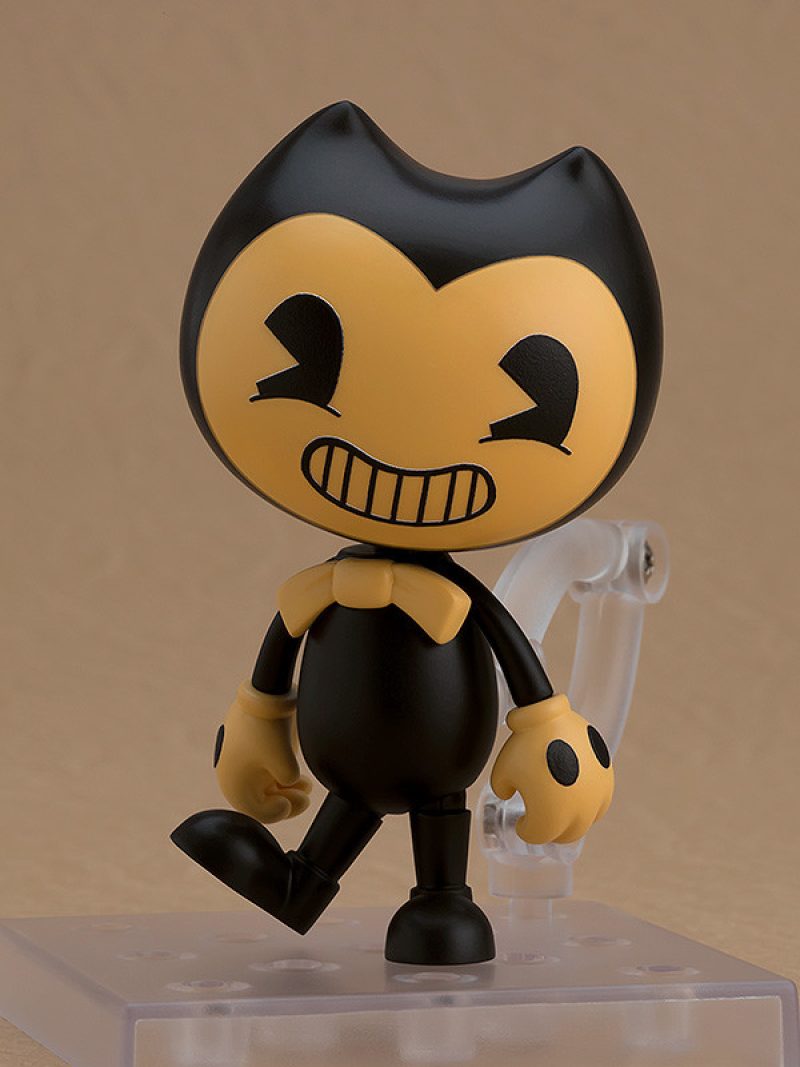 Nendoroid Bendy & The Ink Demon
