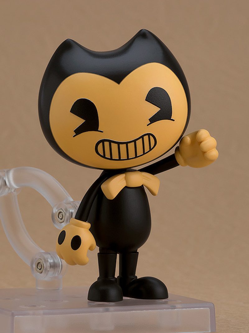 Nendoroid Bendy & The Ink Demon
