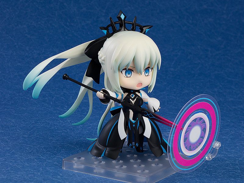 Nendoroid Berserker/Morgan