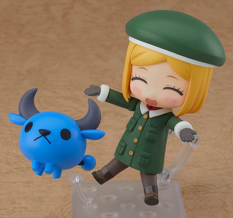 Nendoroid Berserker/Paul Bunyan