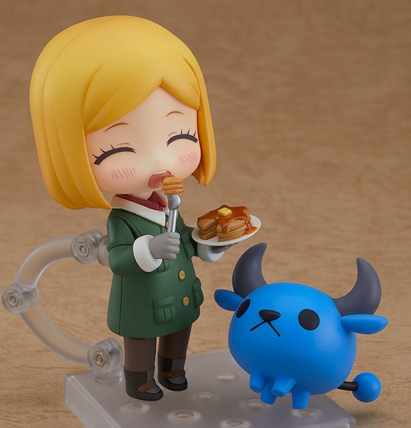 Nendoroid Berserker/Paul Bunyan