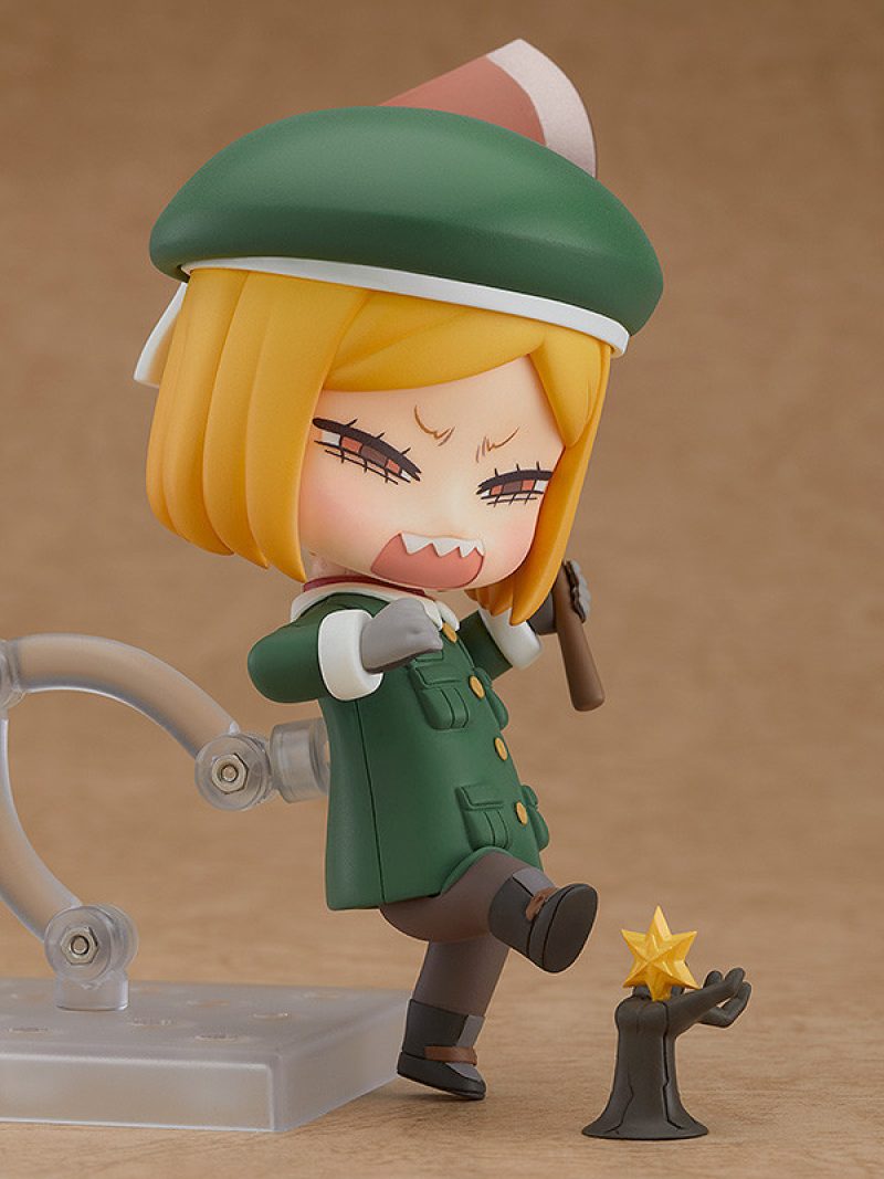 Nendoroid Berserker/Paul Bunyan