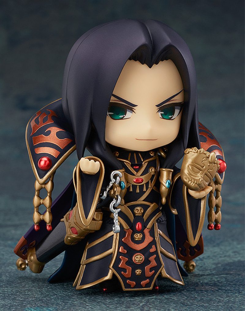 Nendoroid Betsu Ten Gai