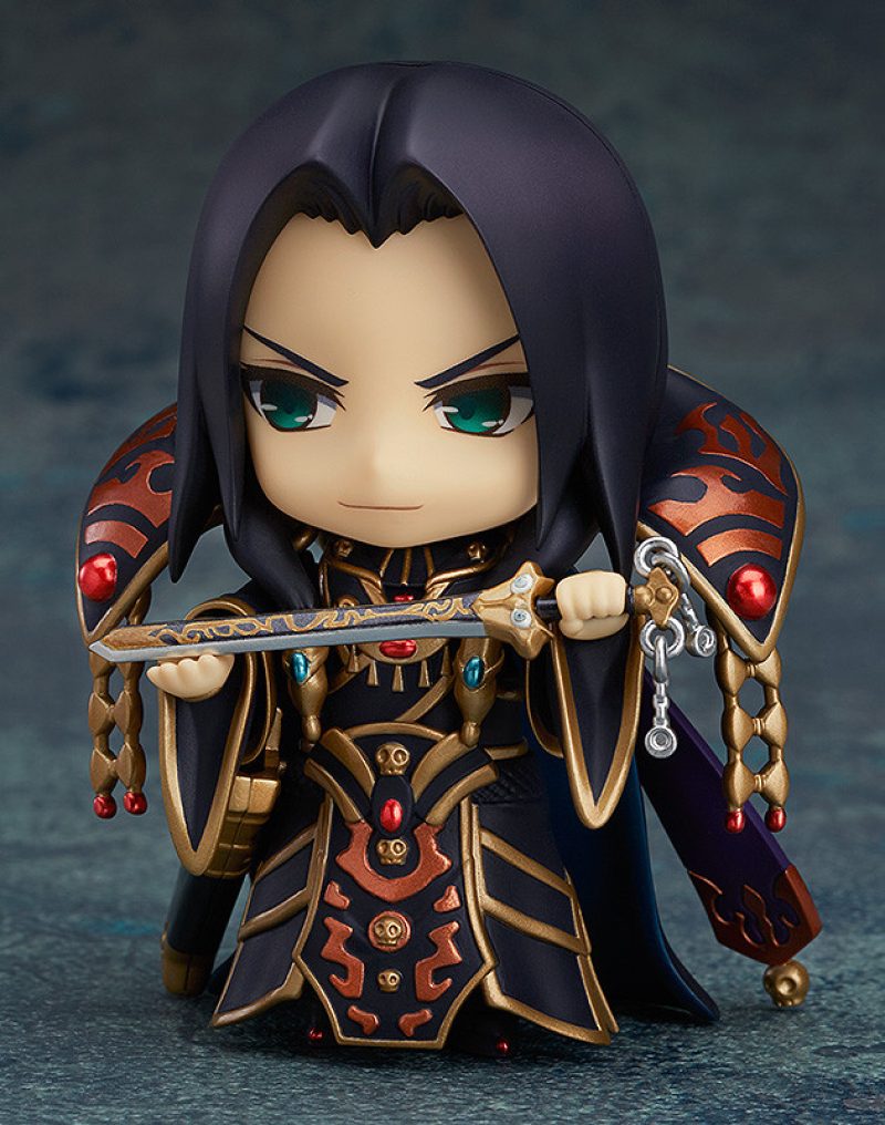 Nendoroid Betsu Ten Gai