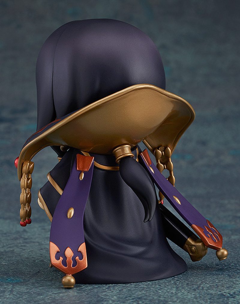 Nendoroid Betsu Ten Gai