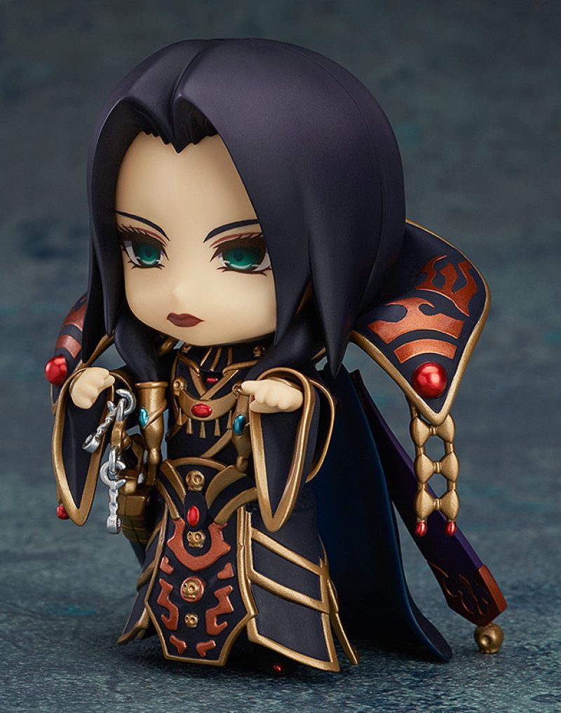 Nendoroid Betsu Ten Gai