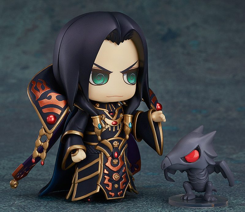 Nendoroid Betsu Ten Gai