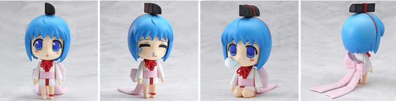 Nendoroid Binchou-tan