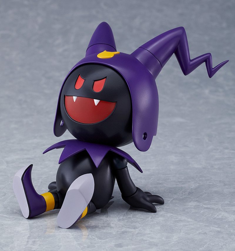Nendoroid Black Frost