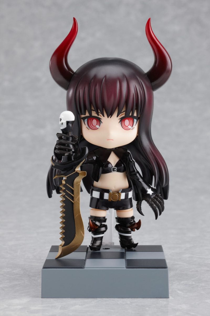 Nendoroid Black Gold Saw