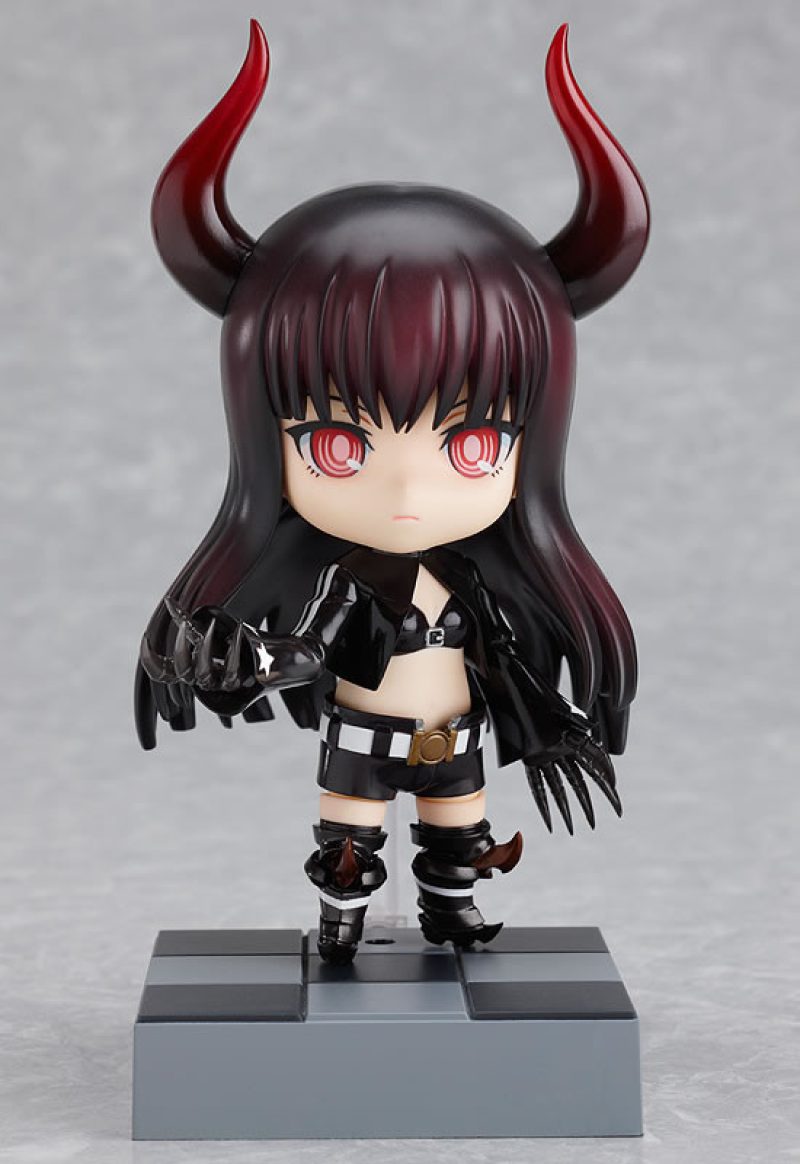Nendoroid Black Gold Saw