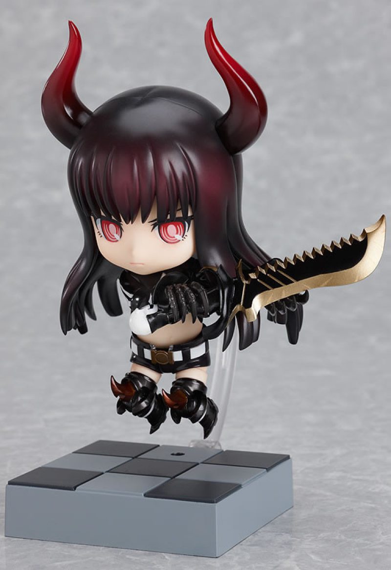 Nendoroid Black Gold Saw