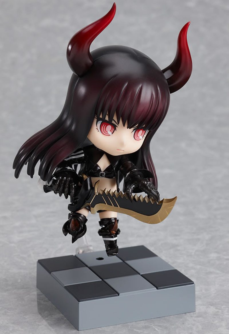 Nendoroid Black Gold Saw