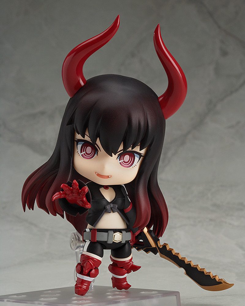 Nendoroid Black Gold Saw: TV ANIMATION Ver.