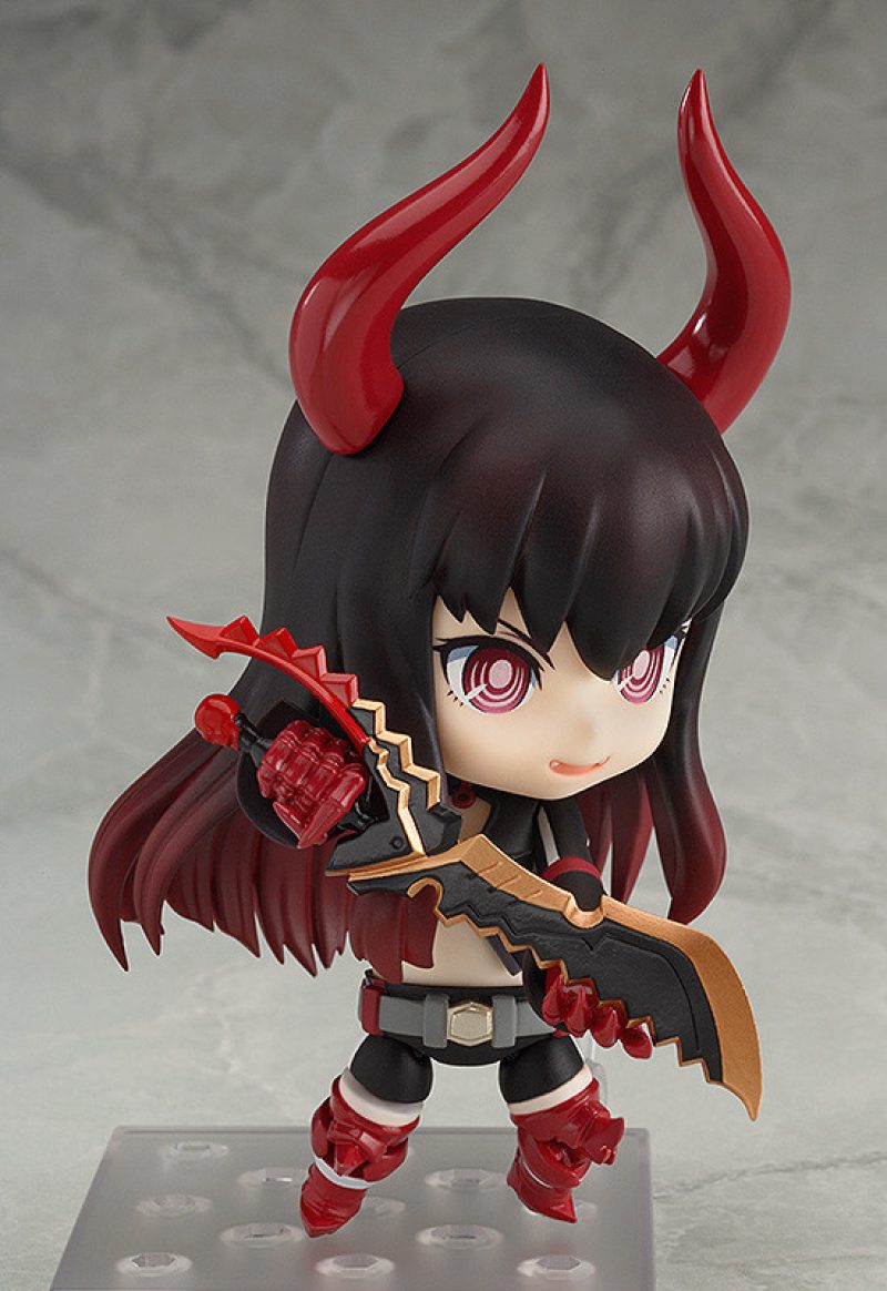 Nendoroid Black Gold Saw: TV ANIMATION Ver.
