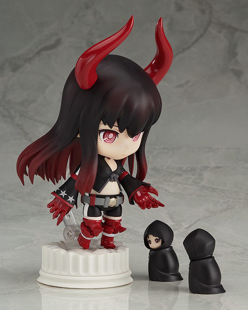 Nendoroid Black Gold Saw: TV ANIMATION Ver.