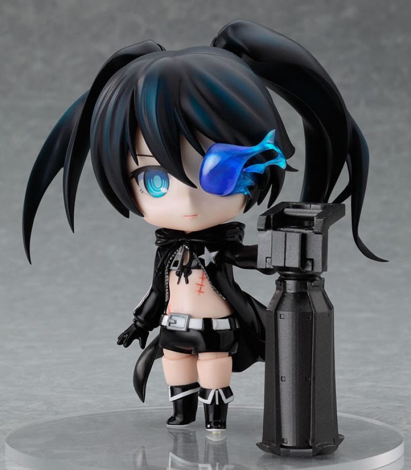 Nendoroid Black Rock Shooter