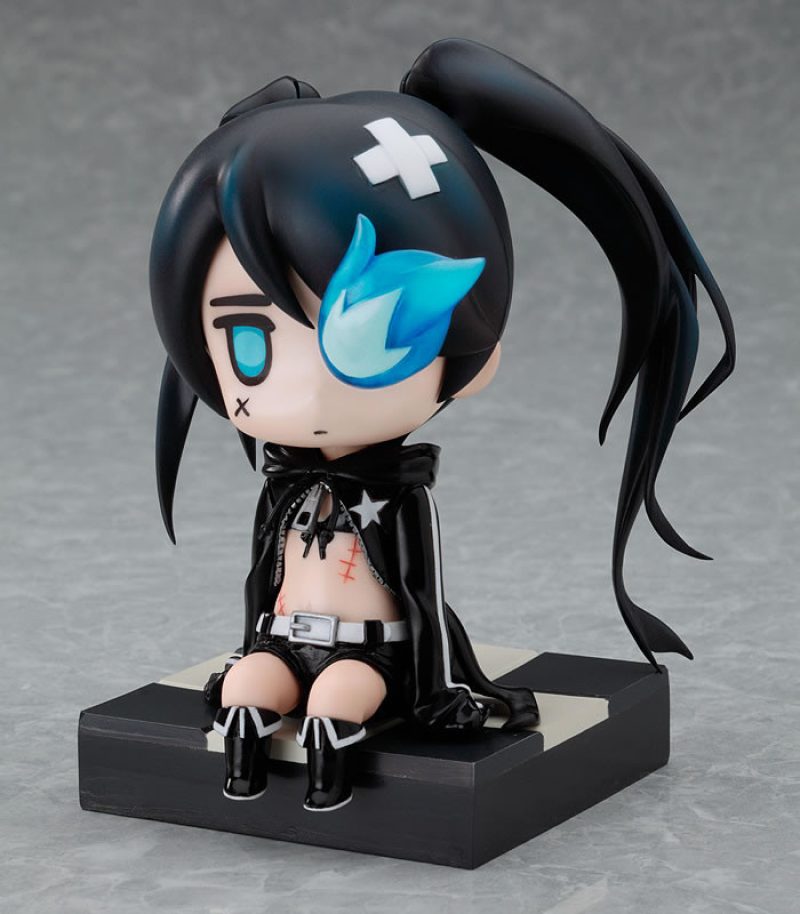 Nendoroid Black Rock Shooter