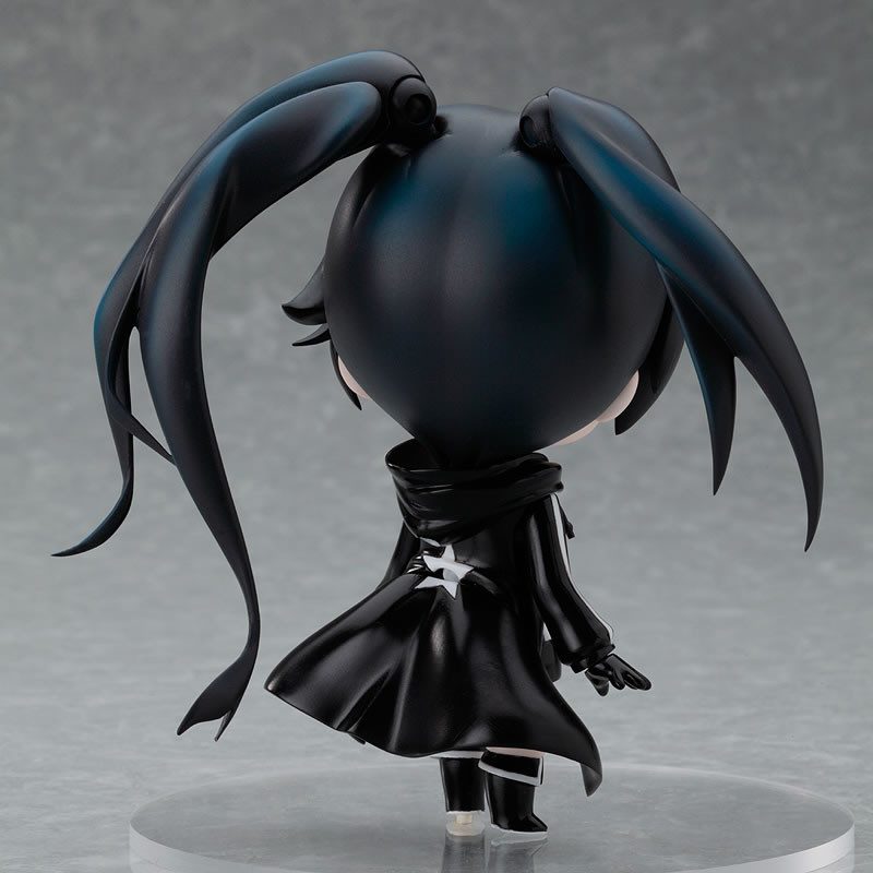 Nendoroid Black Rock Shooter