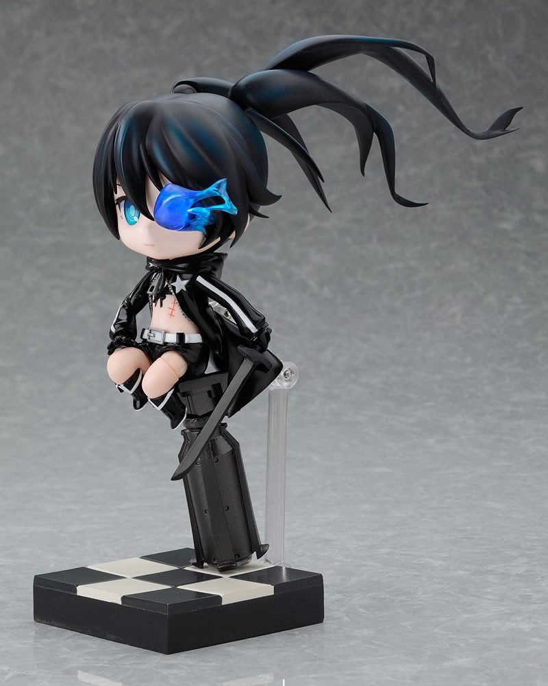 Nendoroid Black Rock Shooter
