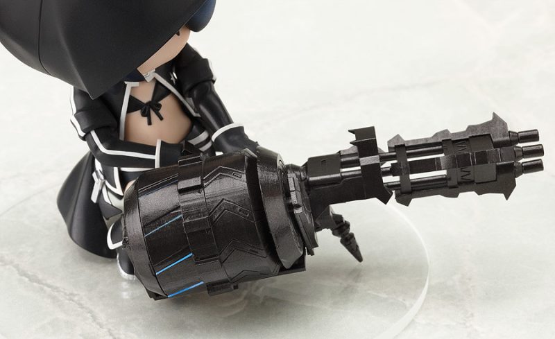 Nendoroid Black Rock Shooter : TV ANIMATION Ver.