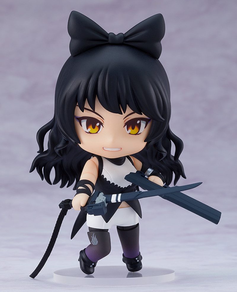 Nendoroid Blake Belladonna