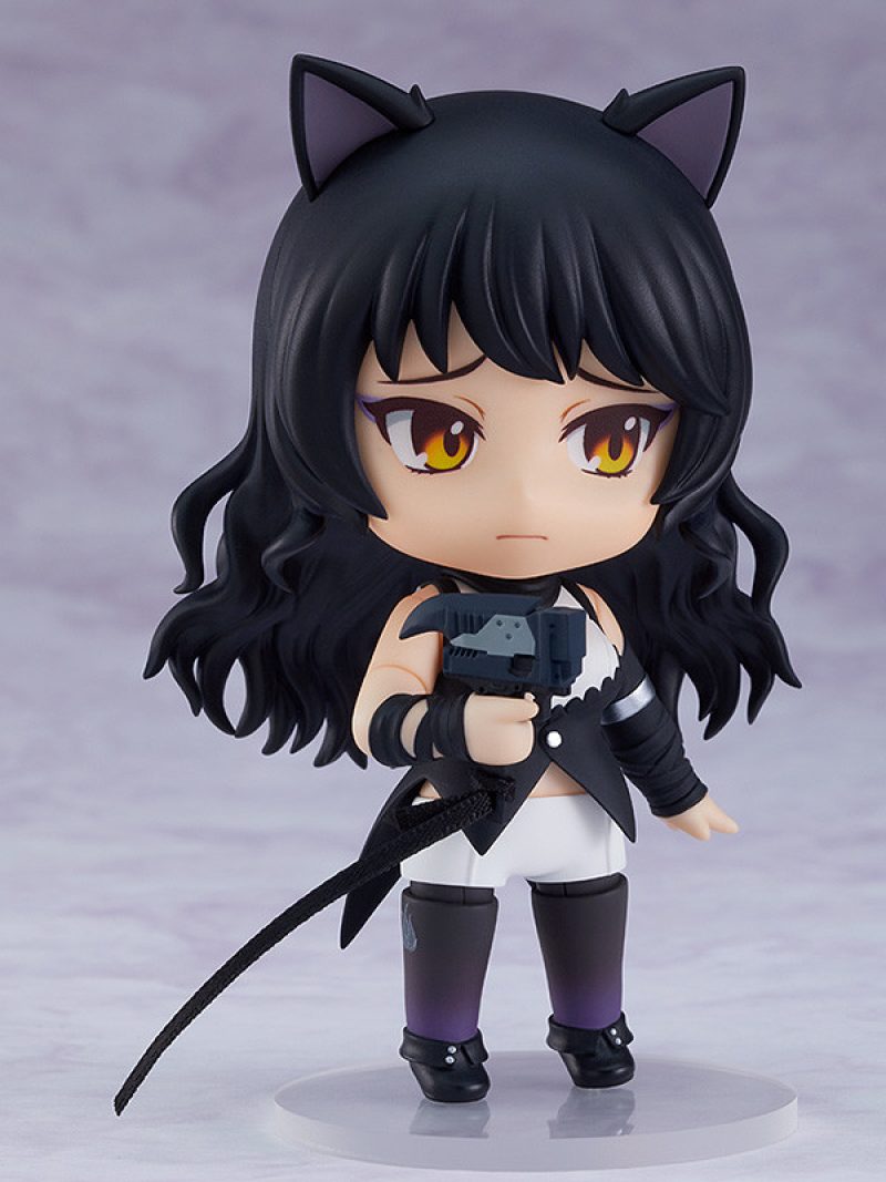 Nendoroid Blake Belladonna