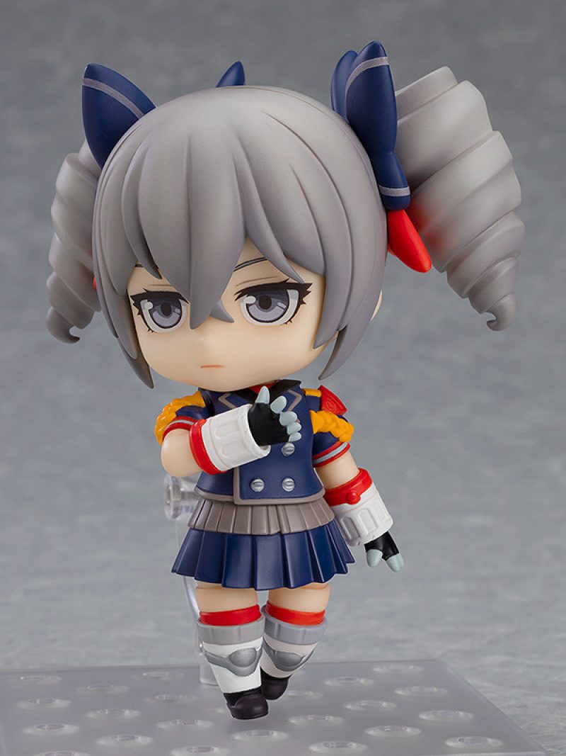 Nendoroid Bronya: Valkyrie Chariot Ver.