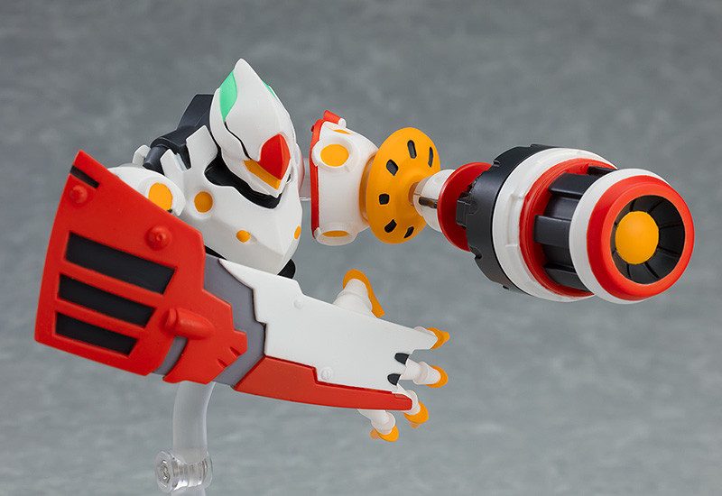 Nendoroid Bronya: Valkyrie Chariot Ver.