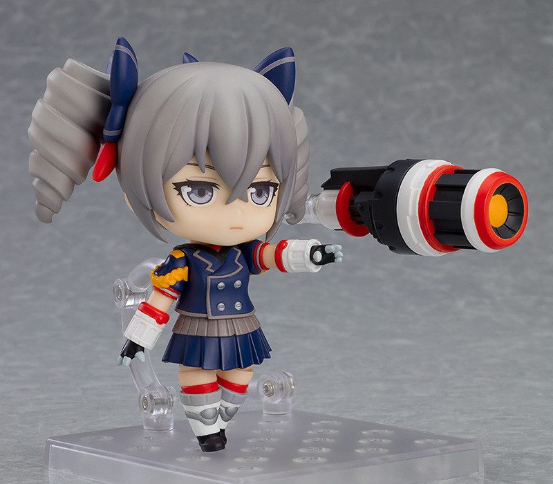 Nendoroid Bronya: Valkyrie Chariot Ver.