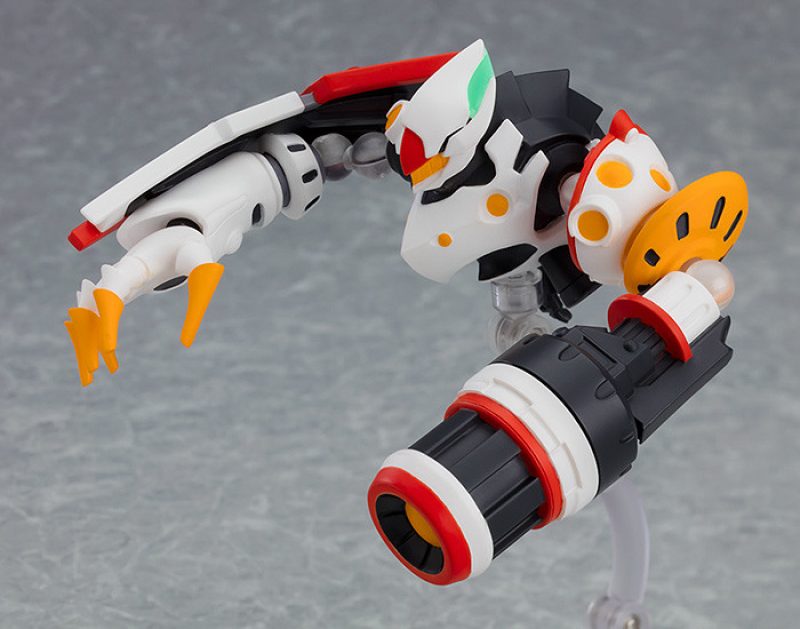 Nendoroid Bronya: Valkyrie Chariot Ver.