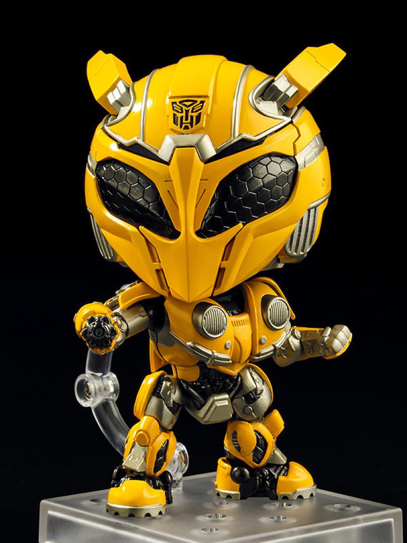 Nendoroid Bumblebee