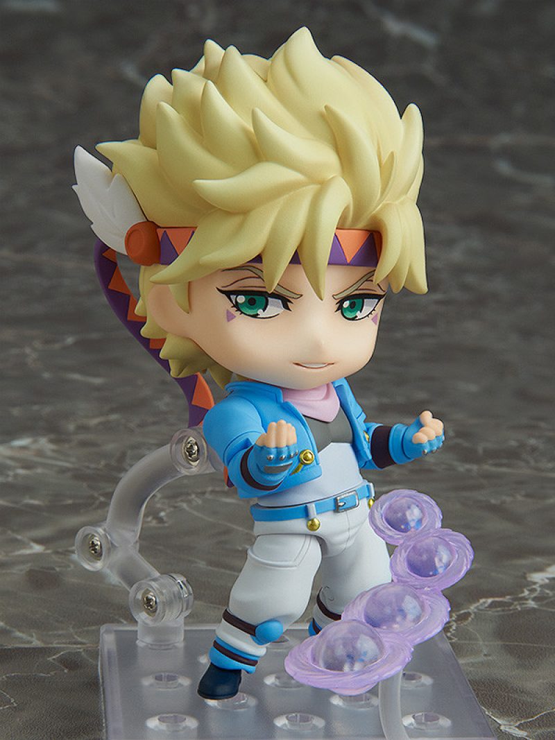 Nendoroid Caesar Anthonio Zeppeli