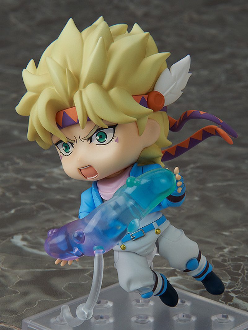 Nendoroid Caesar Anthonio Zeppeli