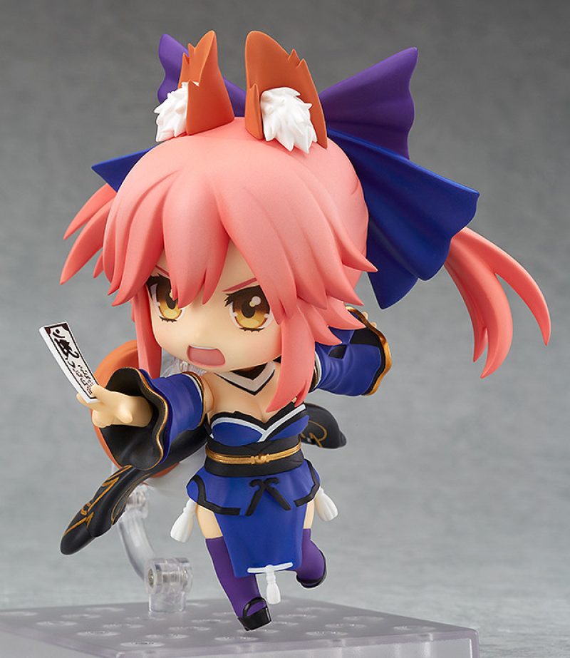 Nendoroid Caster