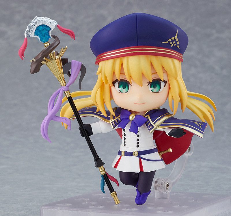 Nendoroid Caster/Altria Caster
