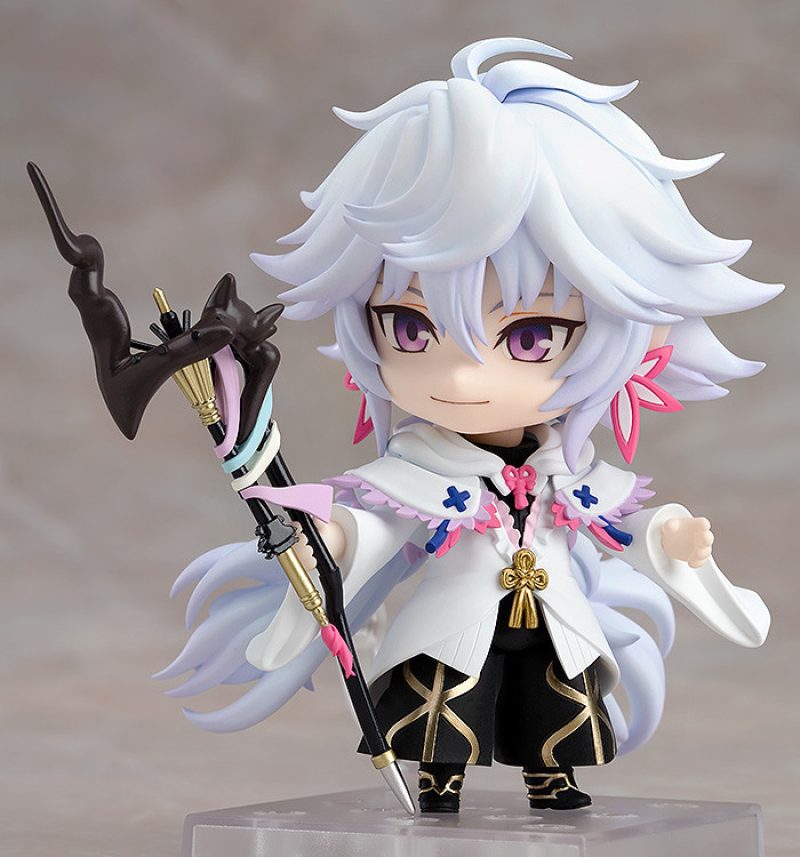 Nendoroid Caster/Merlin