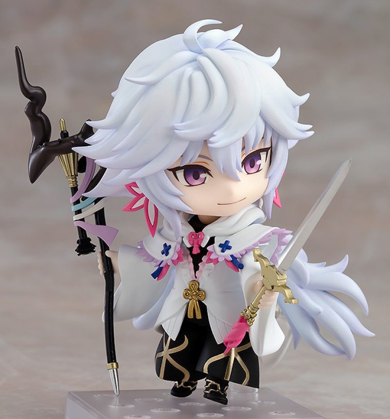 Nendoroid Caster/Merlin