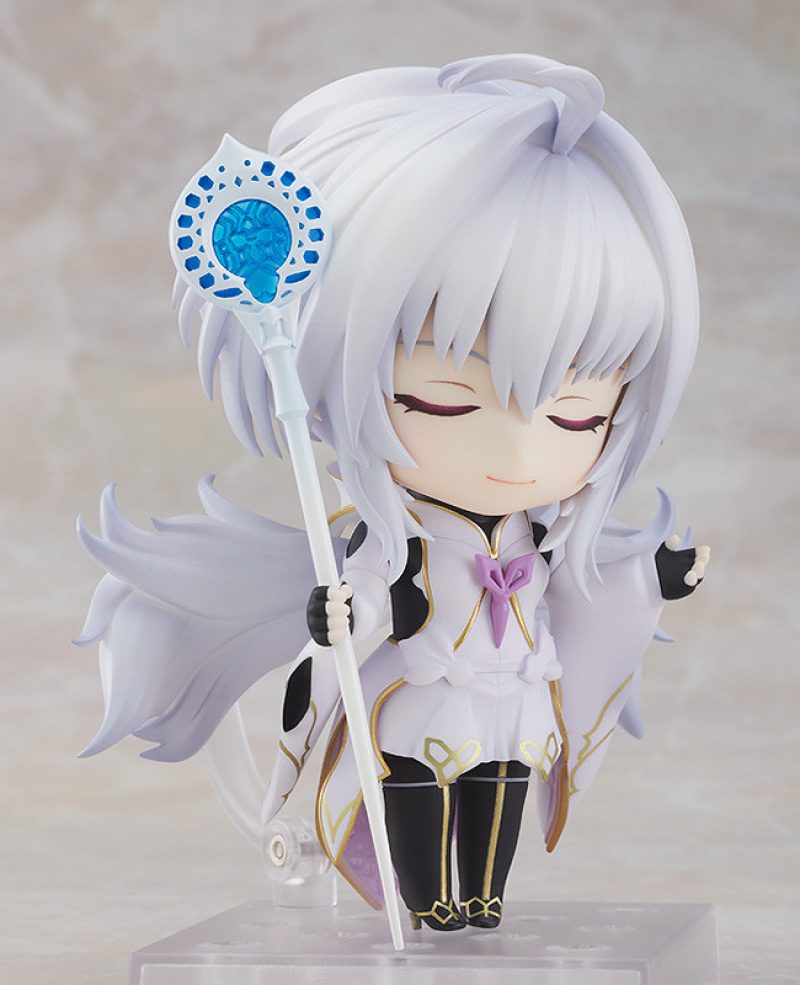 Nendoroid Caster/Merlin (Prototype)